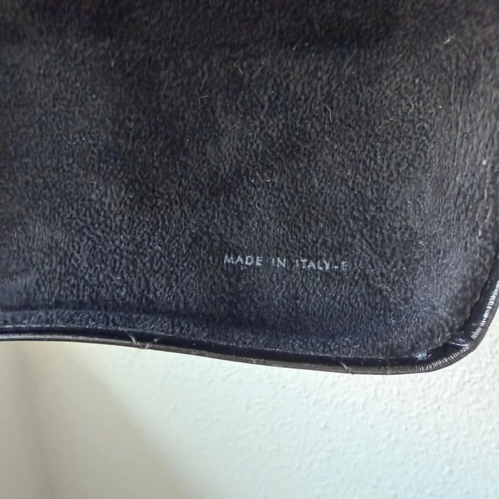 CHANEL sunglasses case