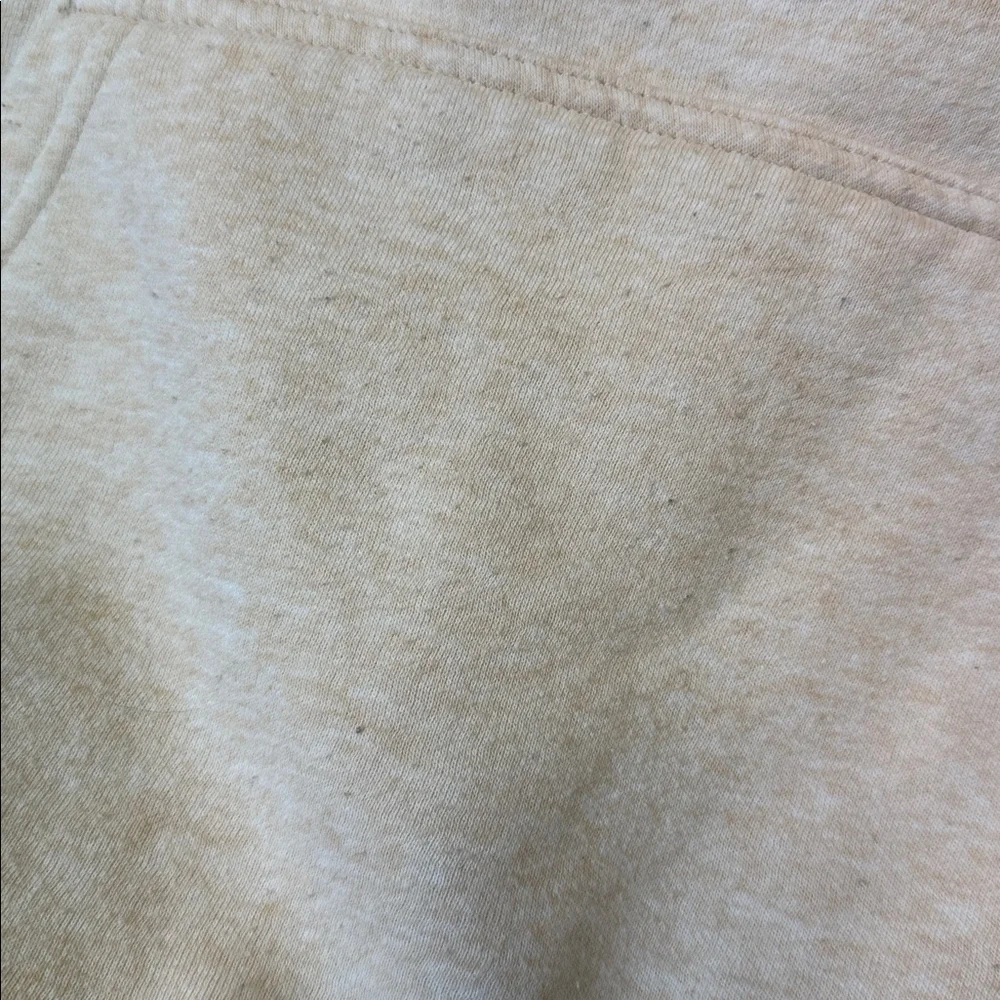 The North Face has hoodie