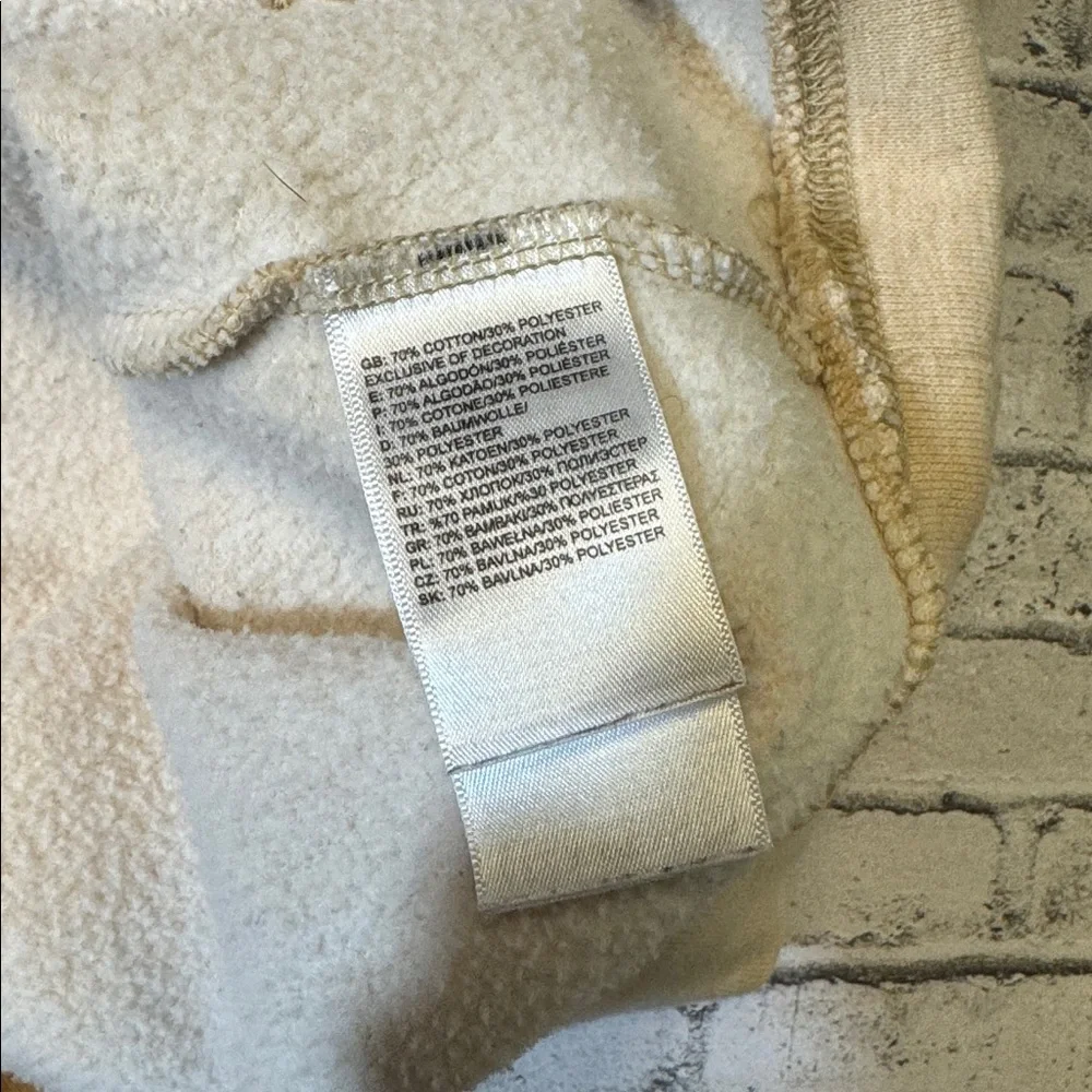 The North Face has this