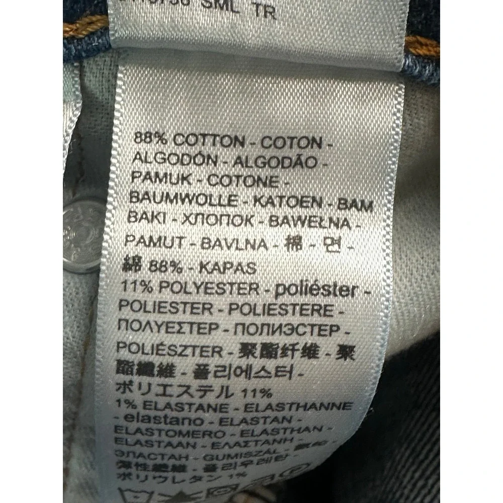 Levis levi 514
