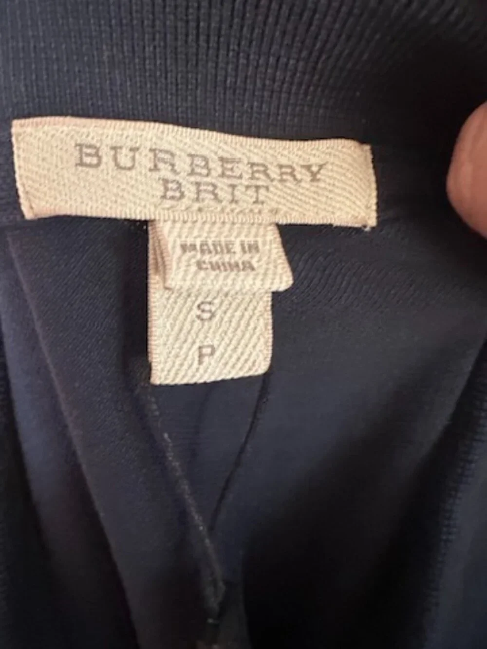 Burberry brand new