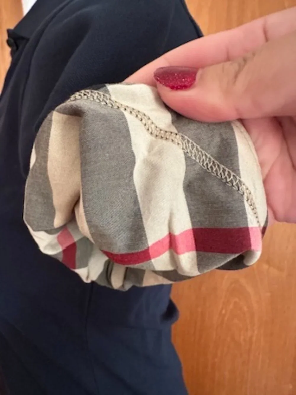 Burberry brand new