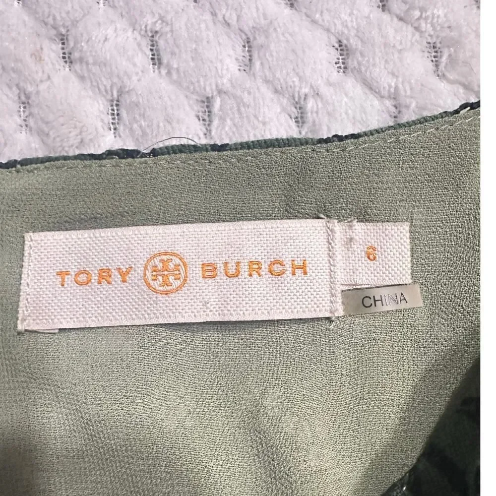 Tory Burch tory burch