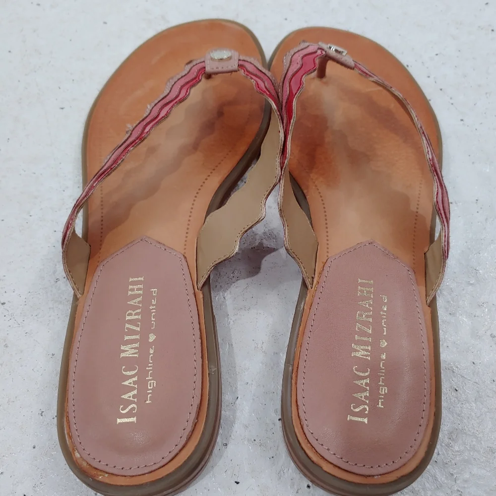 Isaac Mizrahi new like