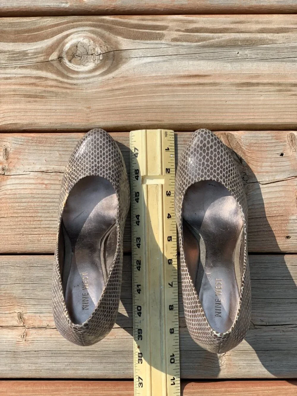Nine West nine west