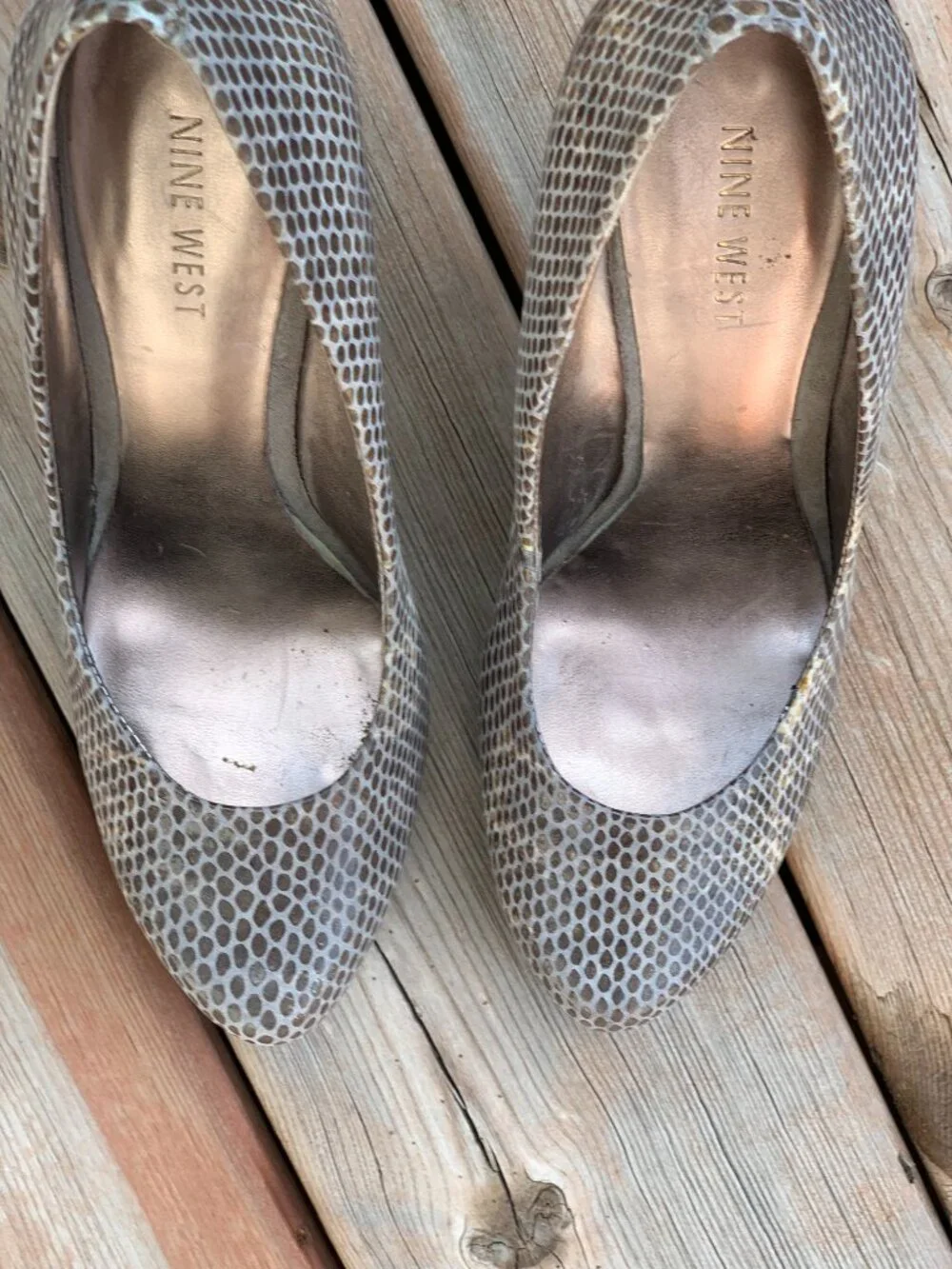 Nine West nine west