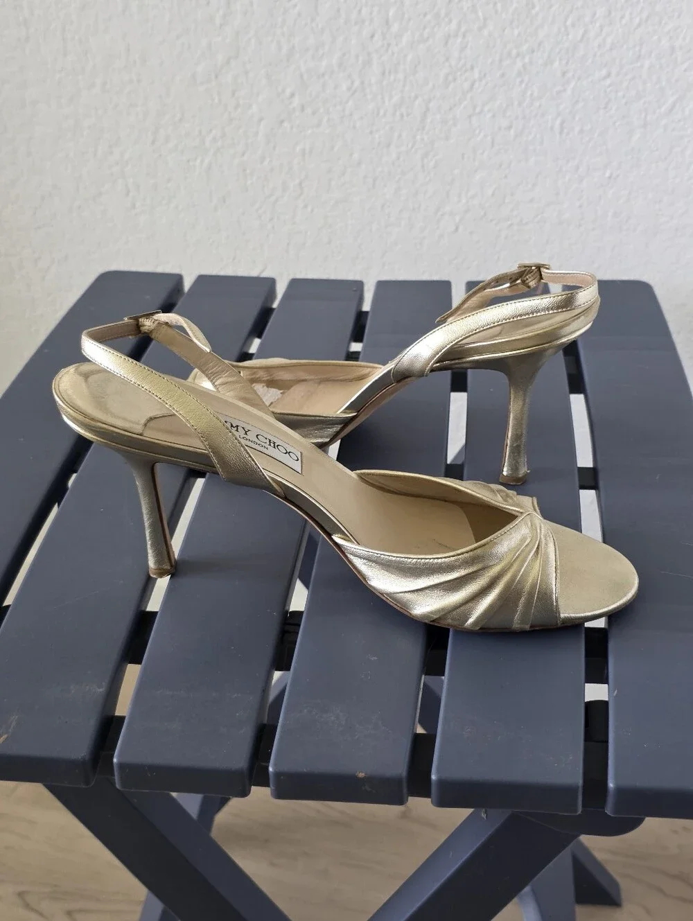 Jimmy Choo these are