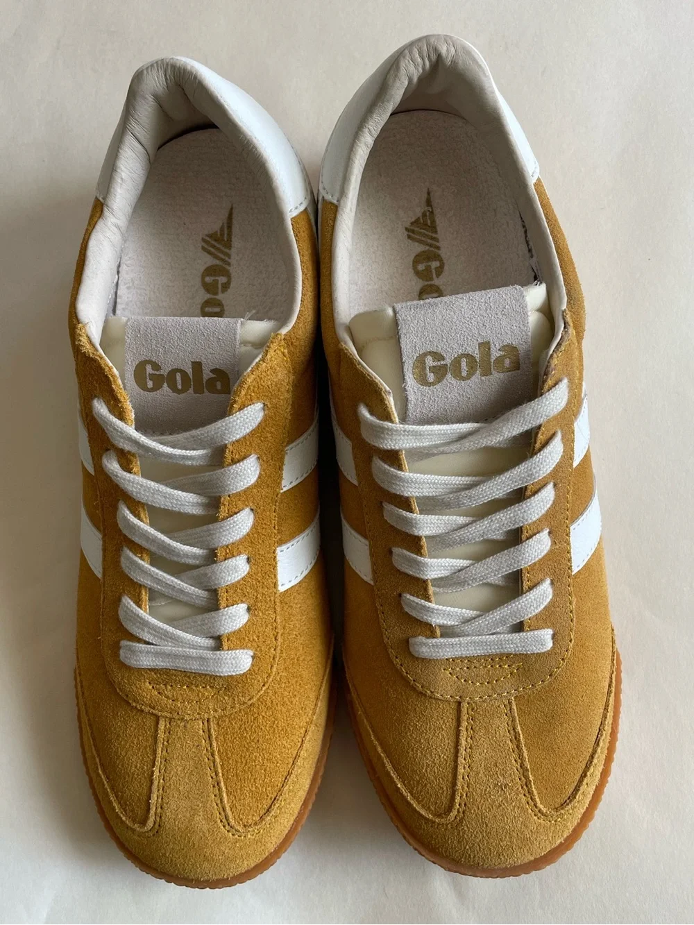 Gola brand new