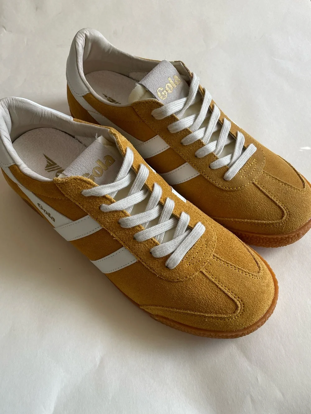 Gola brand new