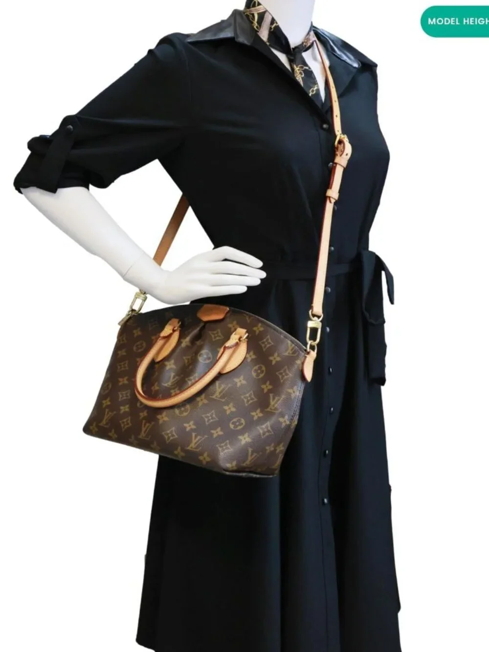 Louis Vuitton item details