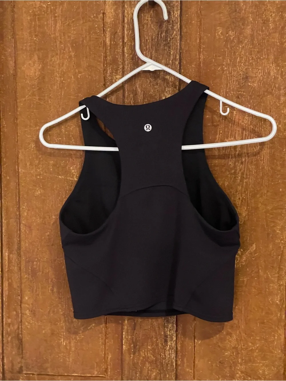 lululemon Wunder Train Racerback Tank Top