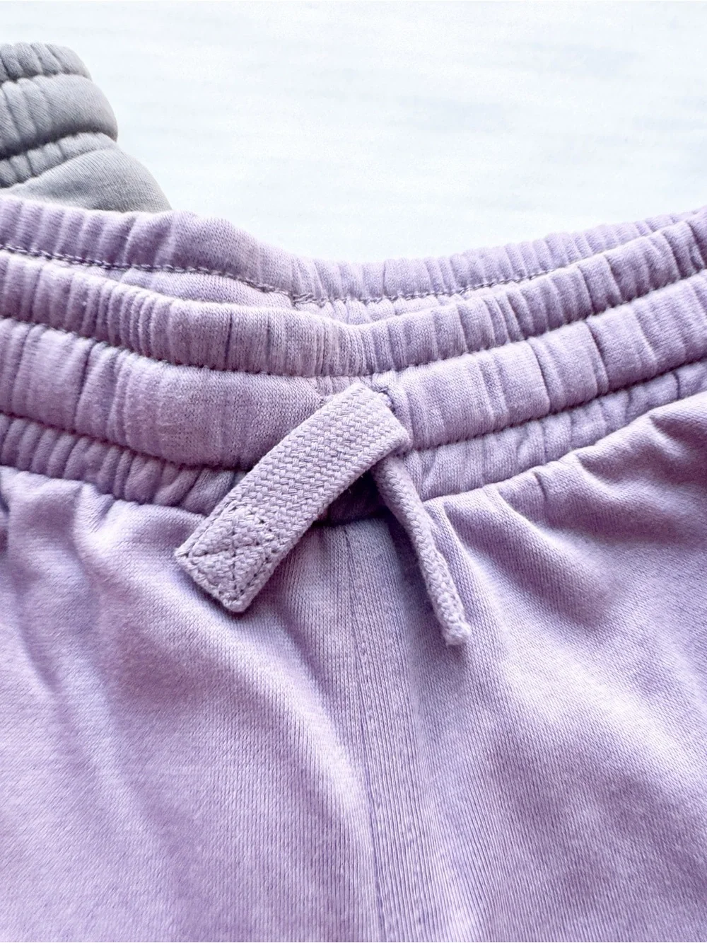 H&M brand inseam side