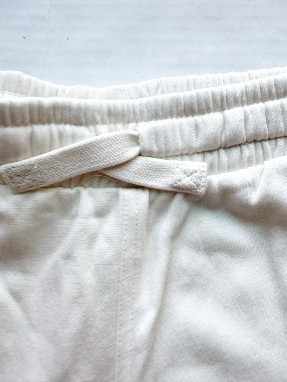 H&M drawstring 12y pack