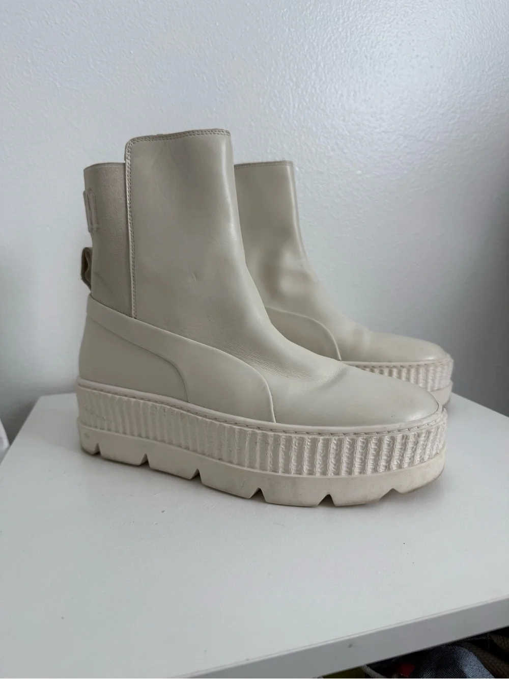 Puma fenty by