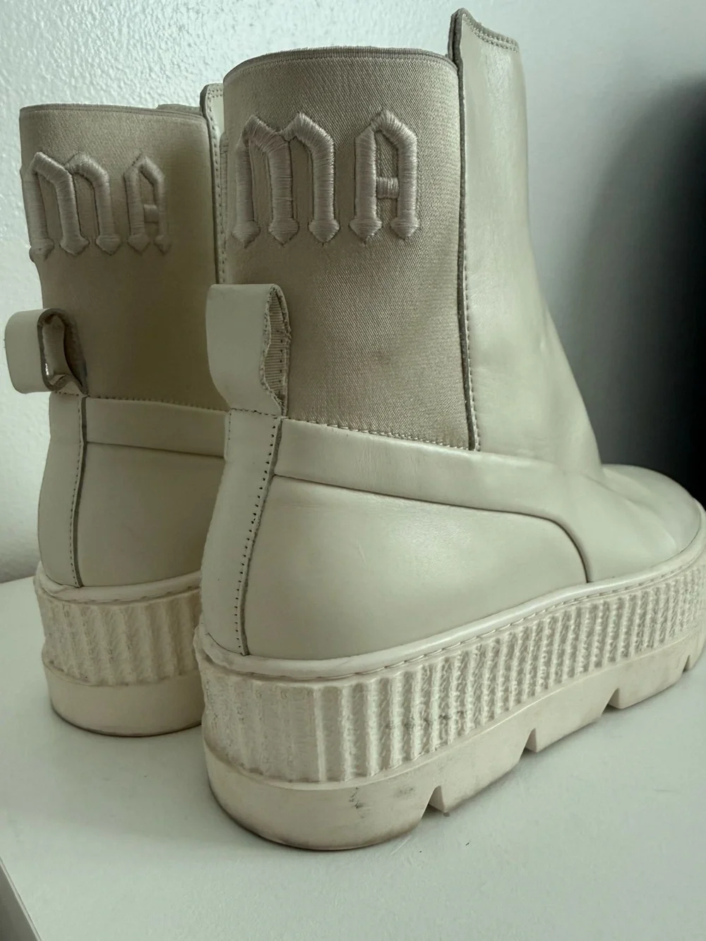 Puma fenty by