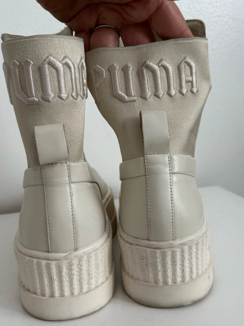 Puma fenty by