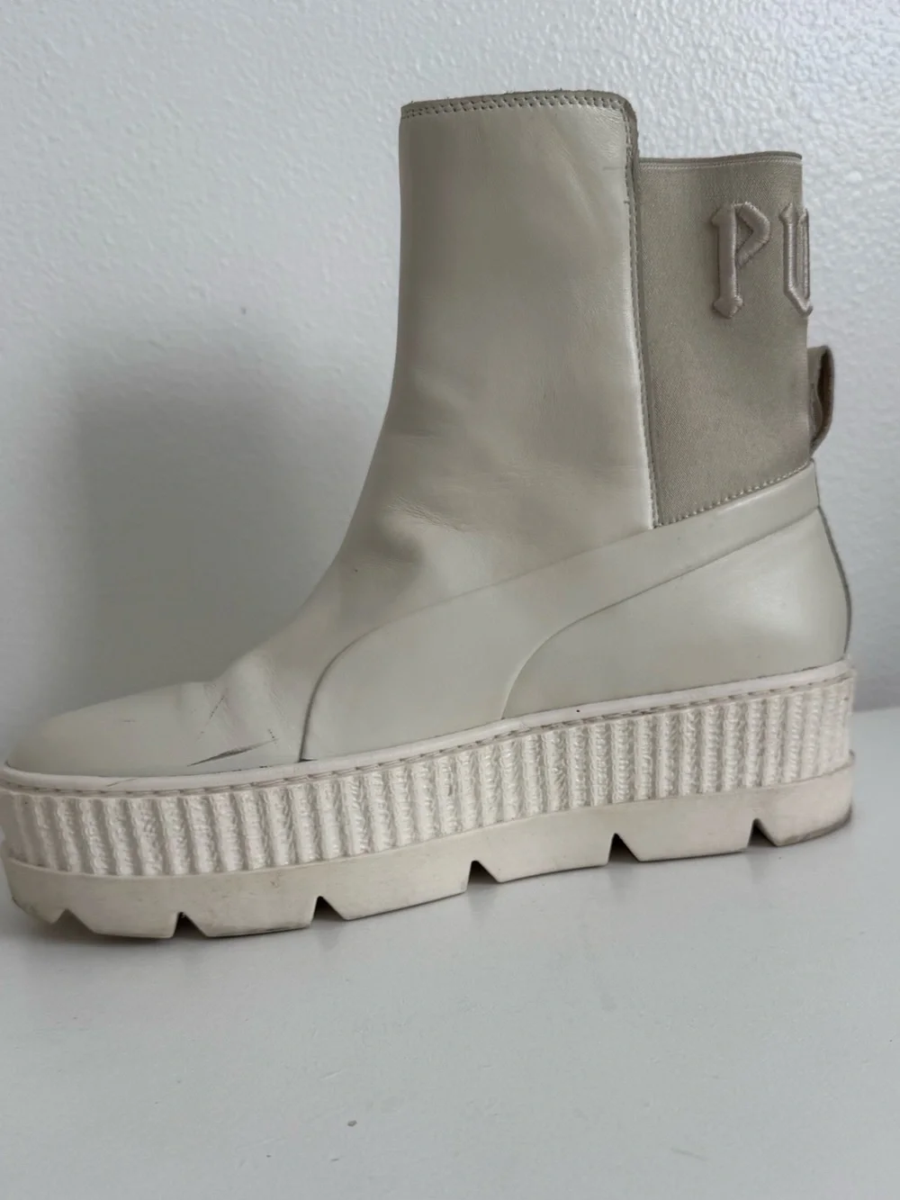 Puma fenty by