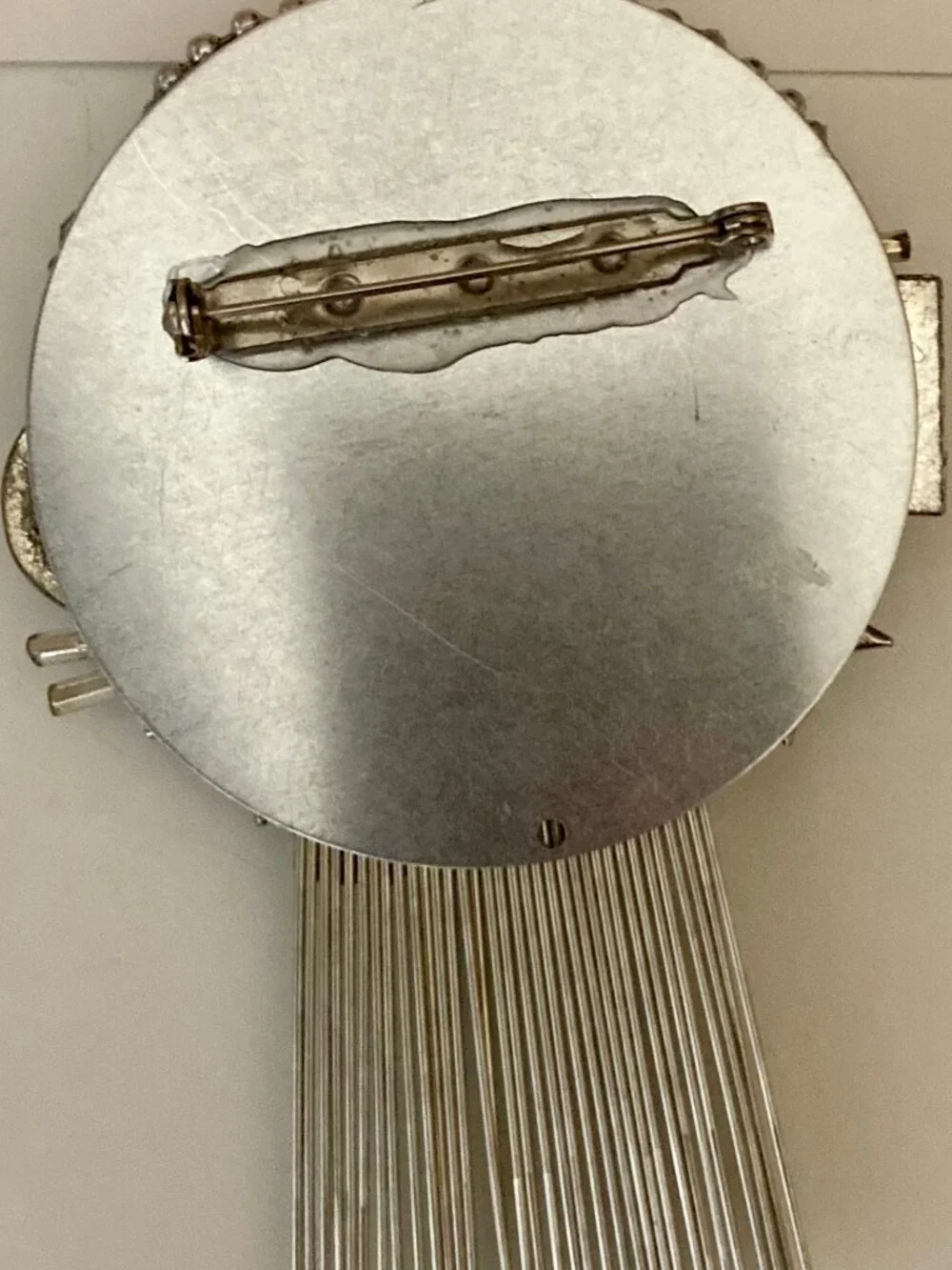 T. BURKE DESIGNS unique one