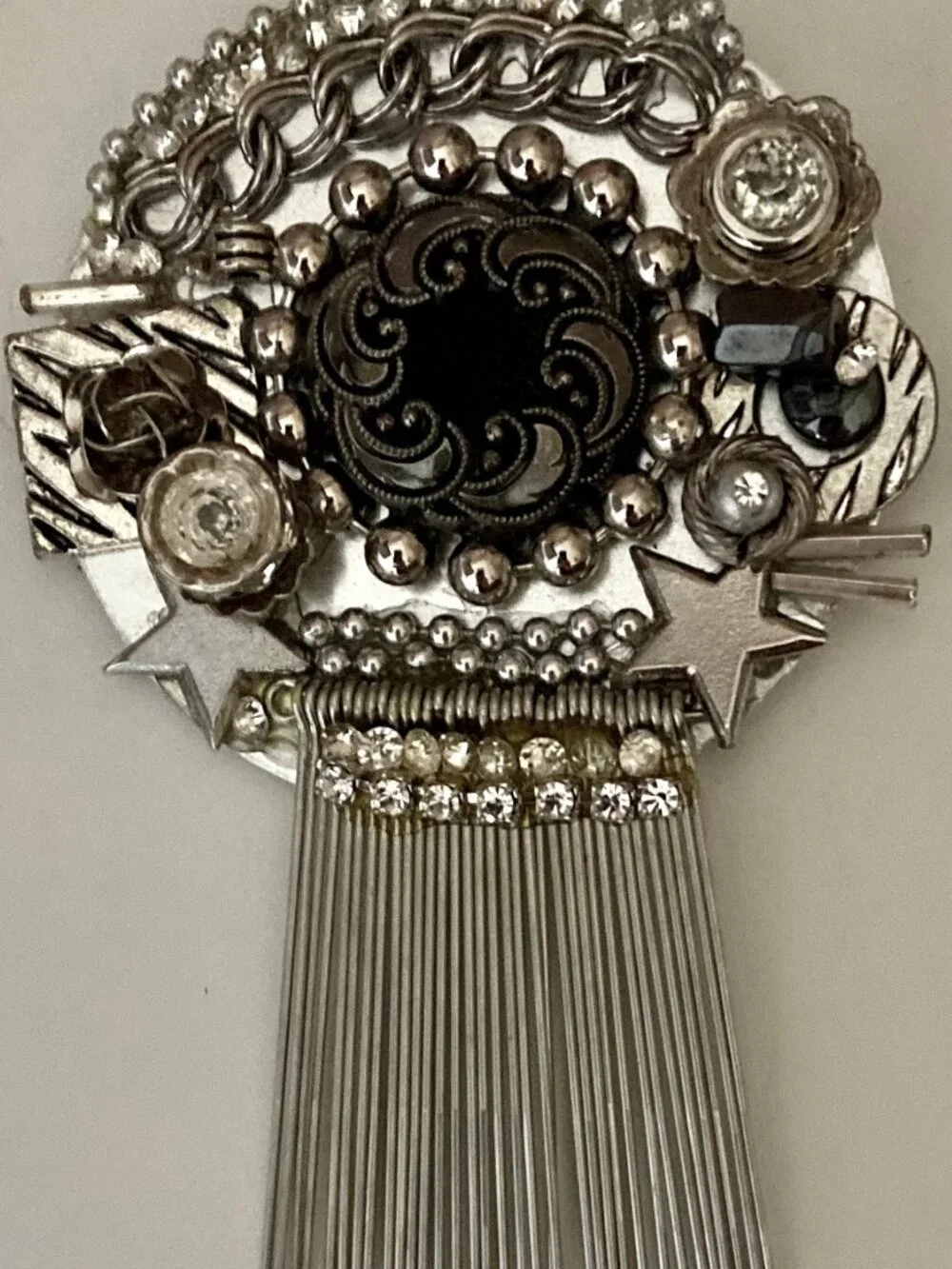 T. BURKE DESIGNS unique one