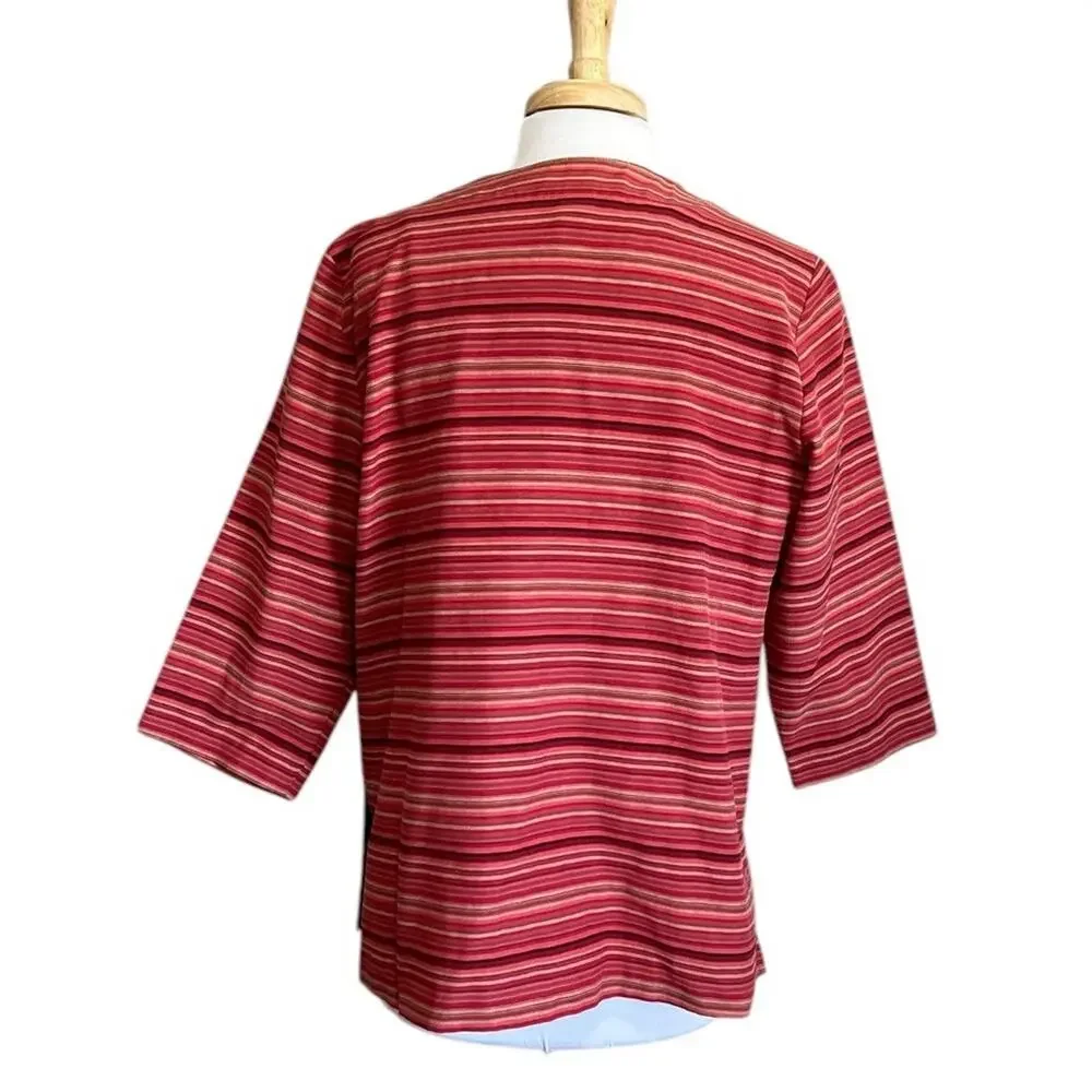 Koret top size