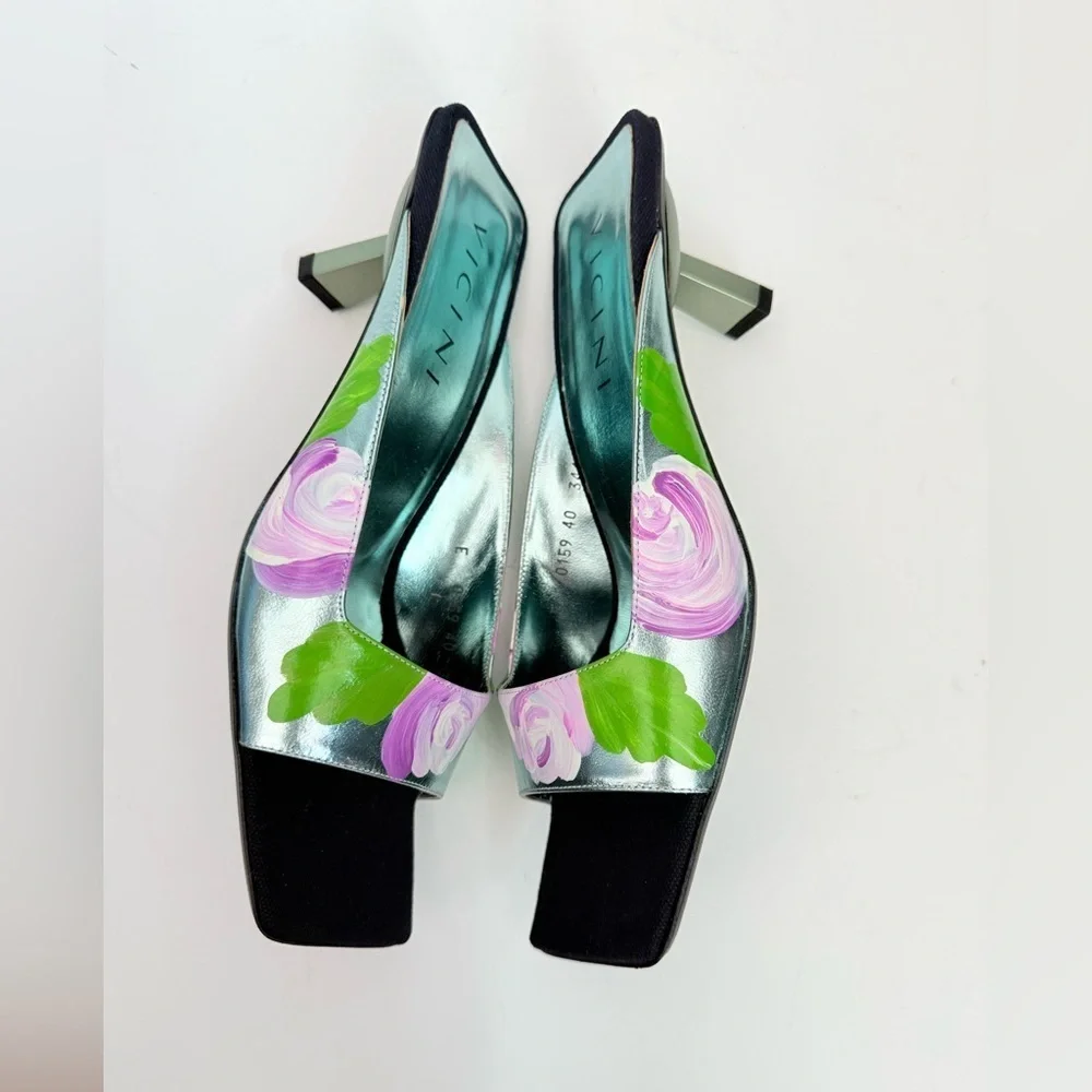 Vicini wear square