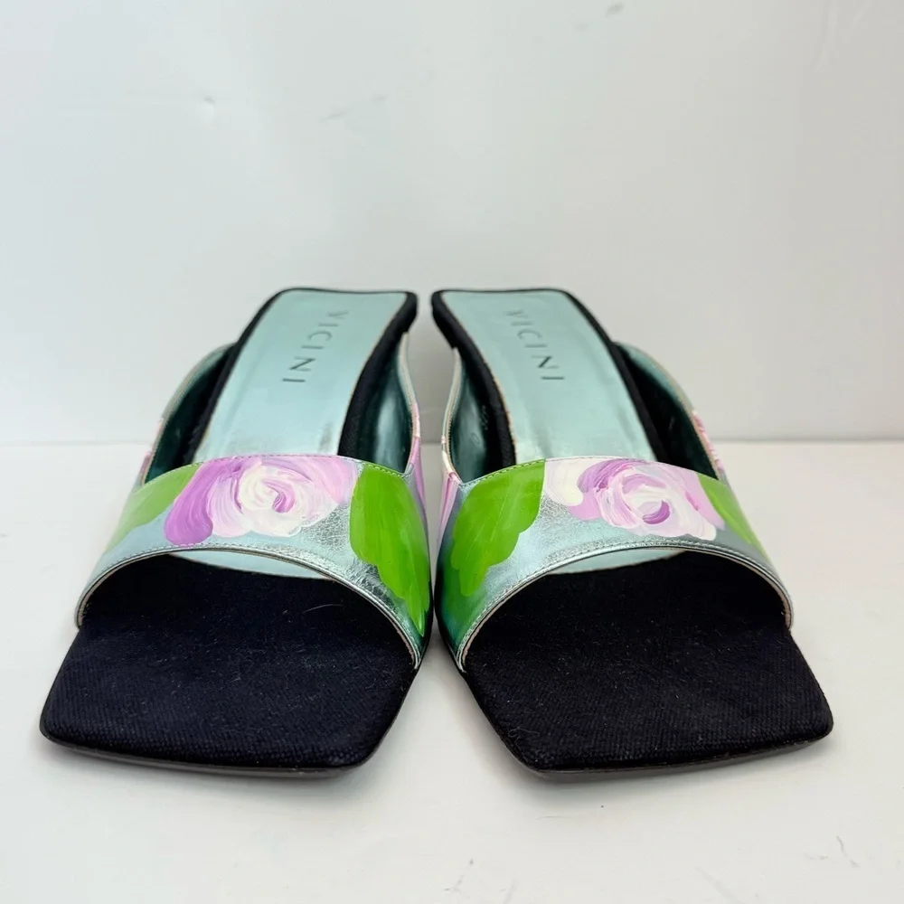 Vicini dustbag toe