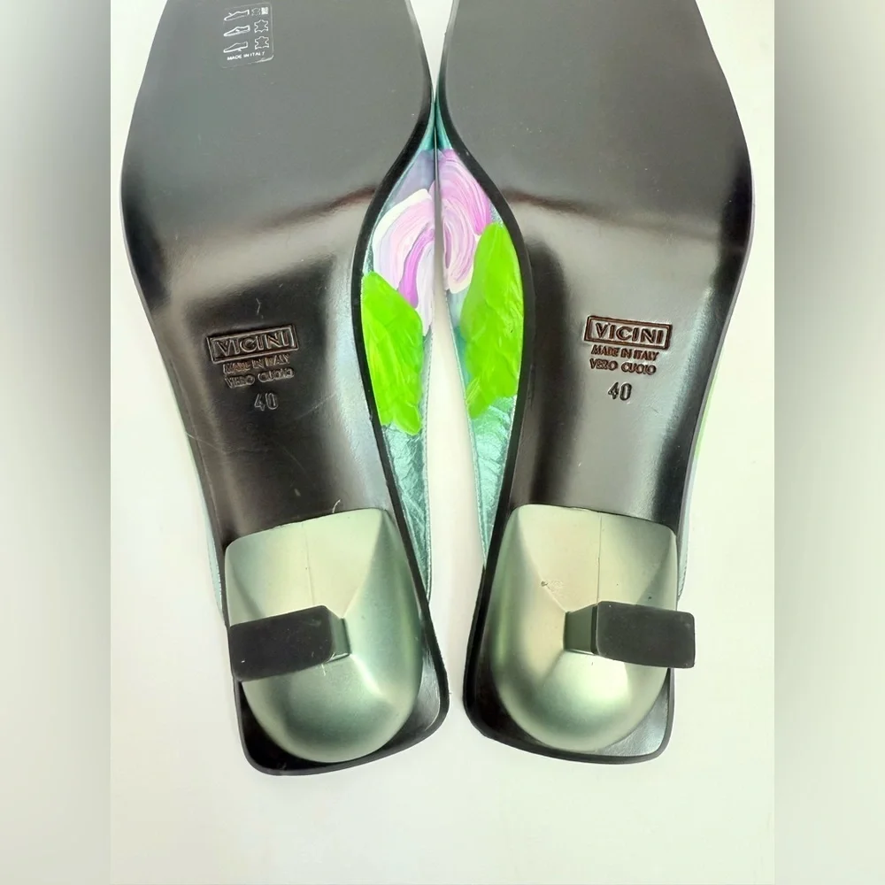 Vicini wear box designer