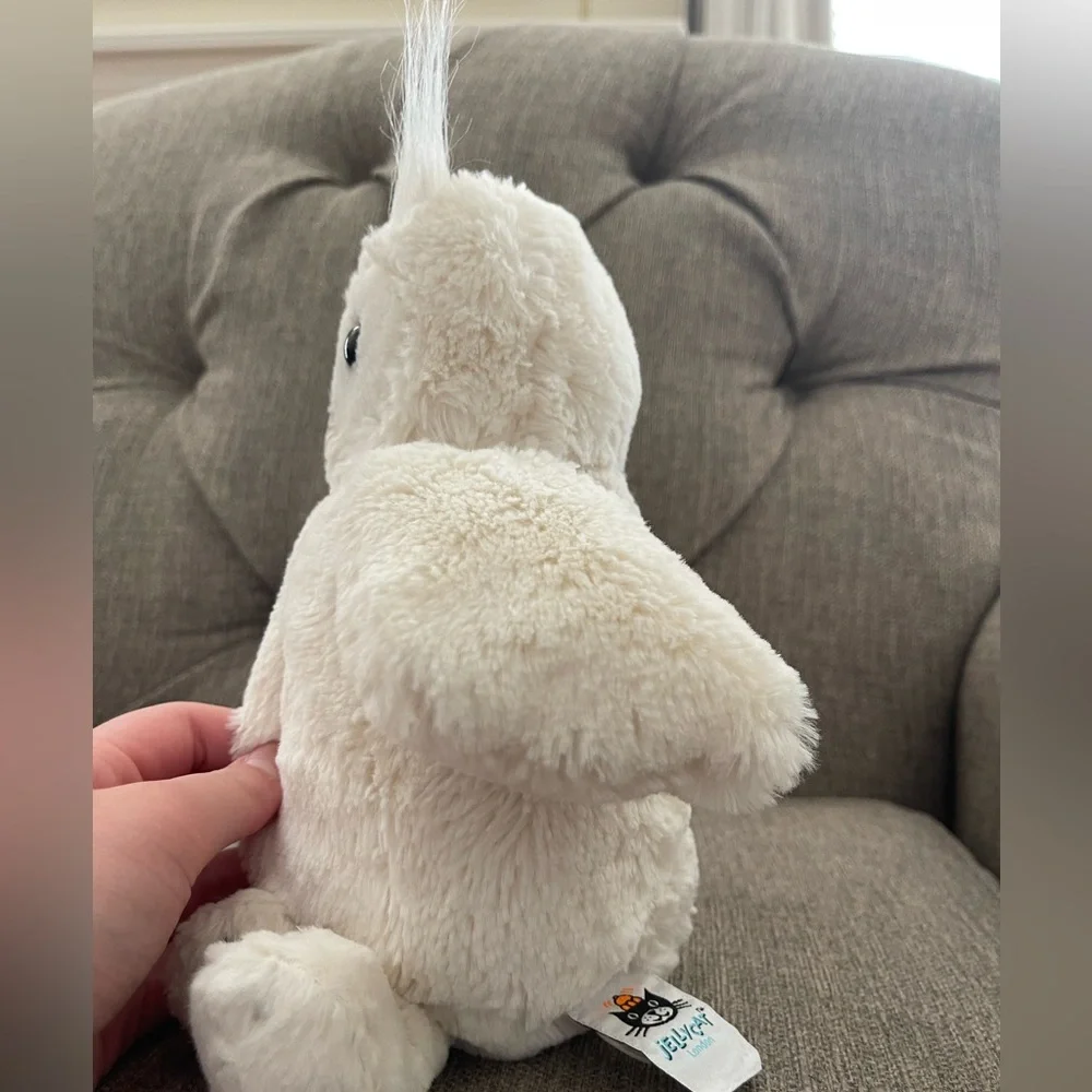 Jellycat owl great