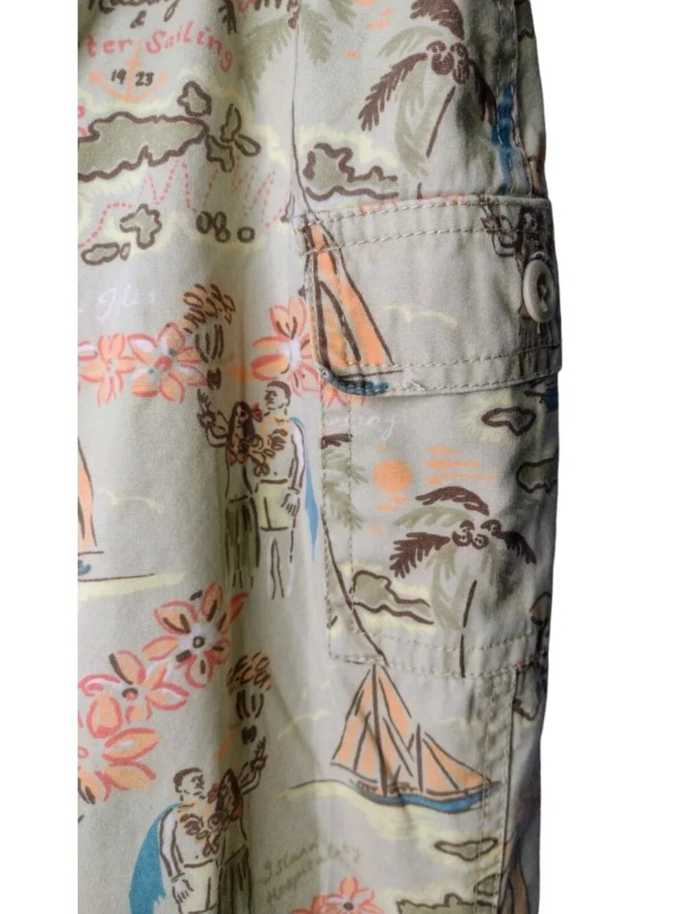 Old Navy item pre