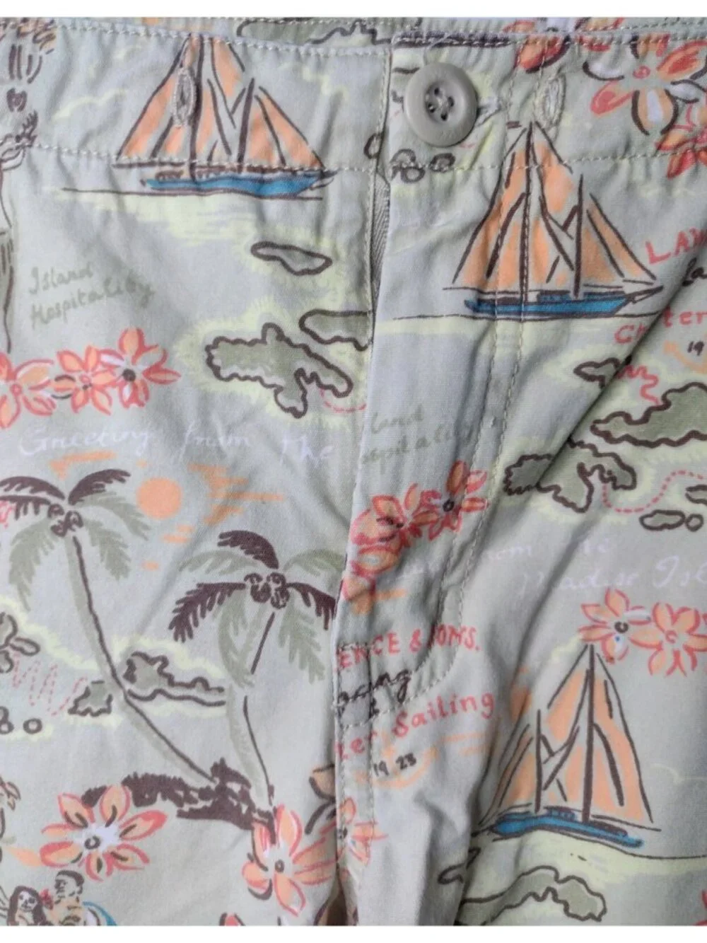Old Navy item pre