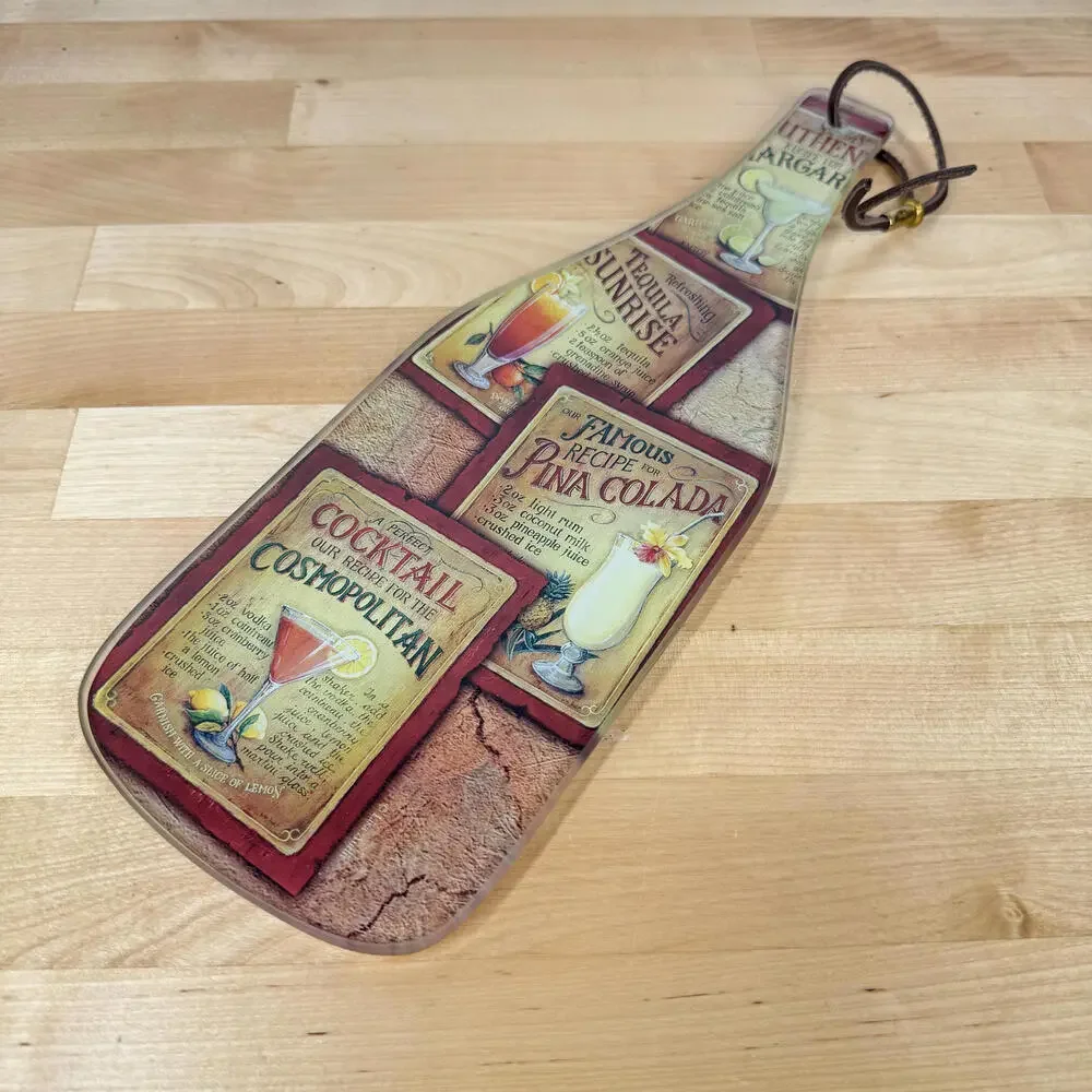 N/A or leather measures