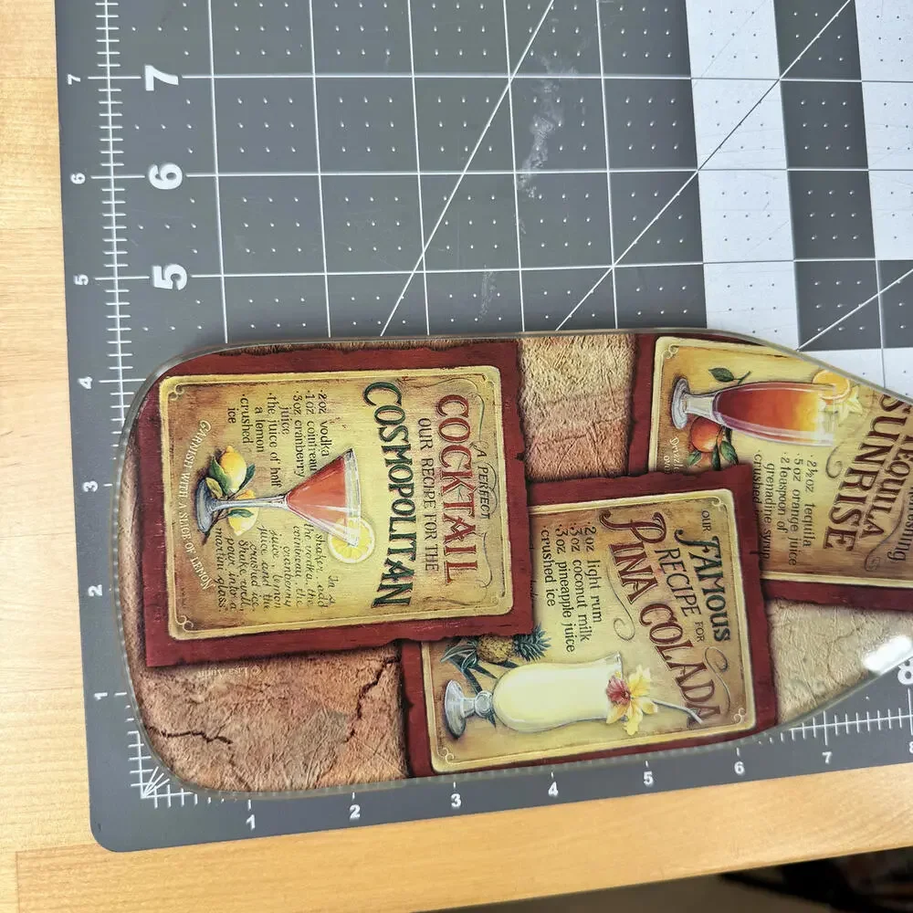 N/A signs recipes leather