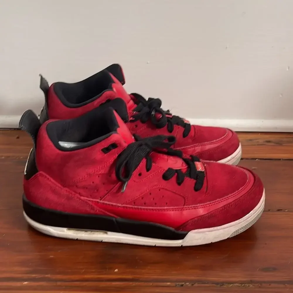 Nike air jordan