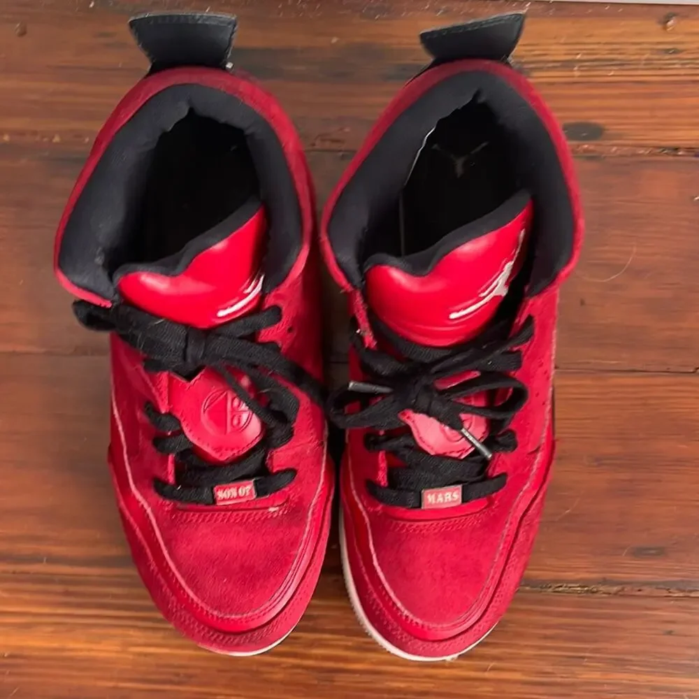 Nike air jordan