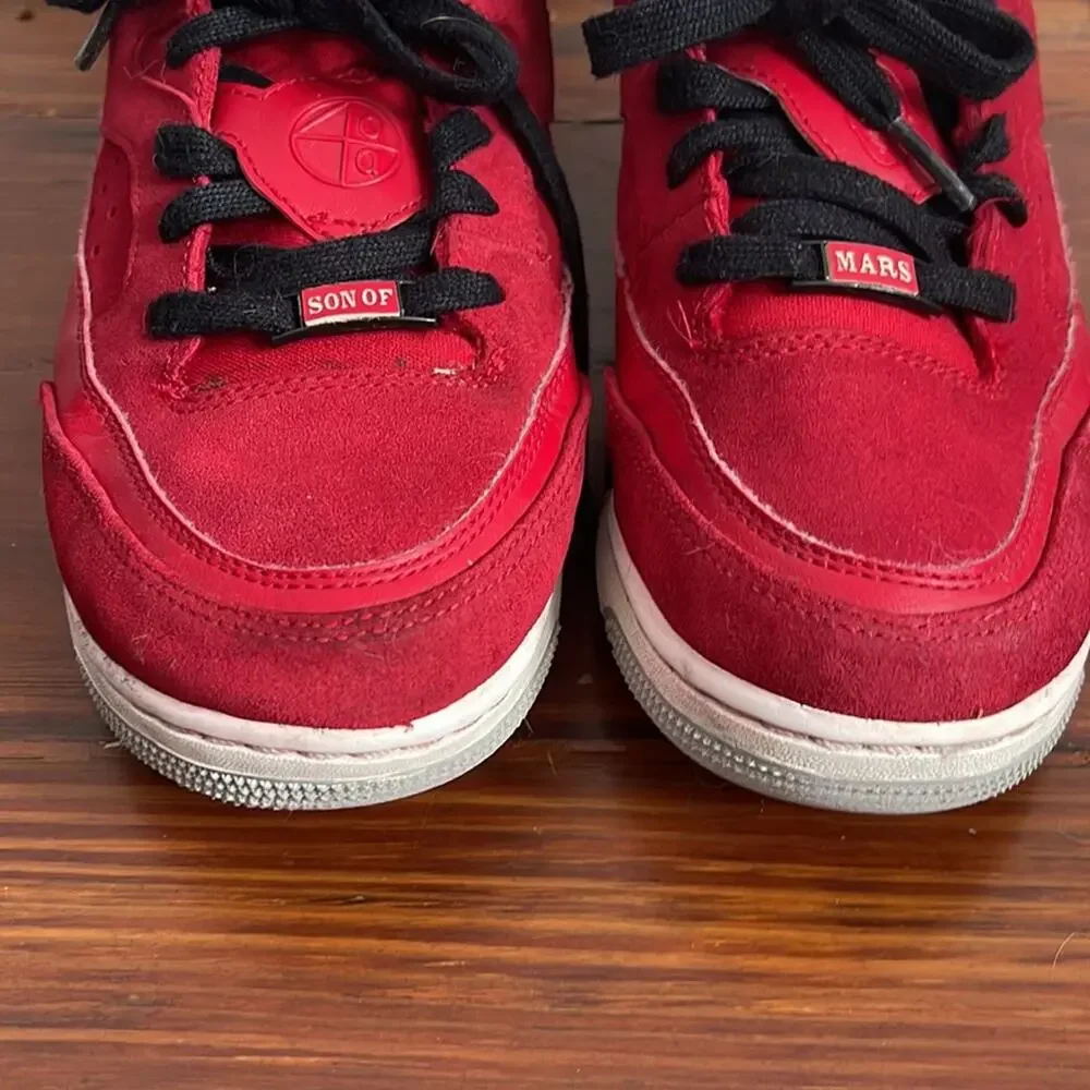 Nike air jordan