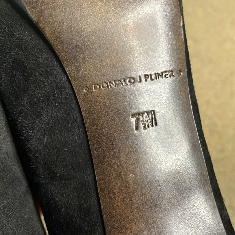 Donald J. Pliner 