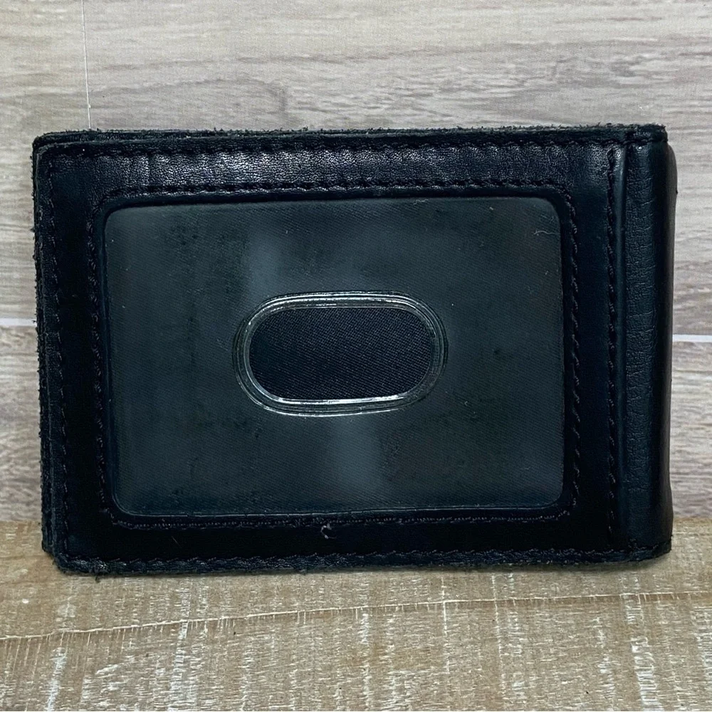 Fossil men black