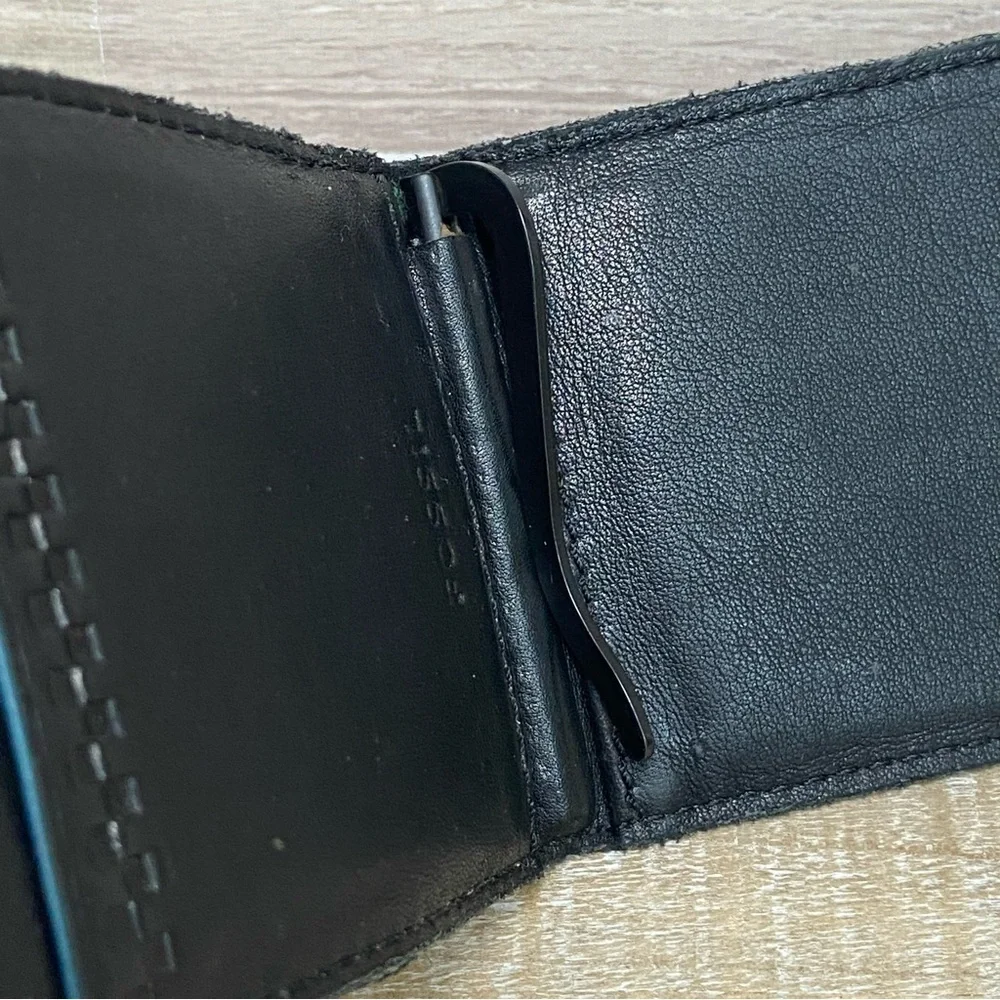Fossil men black