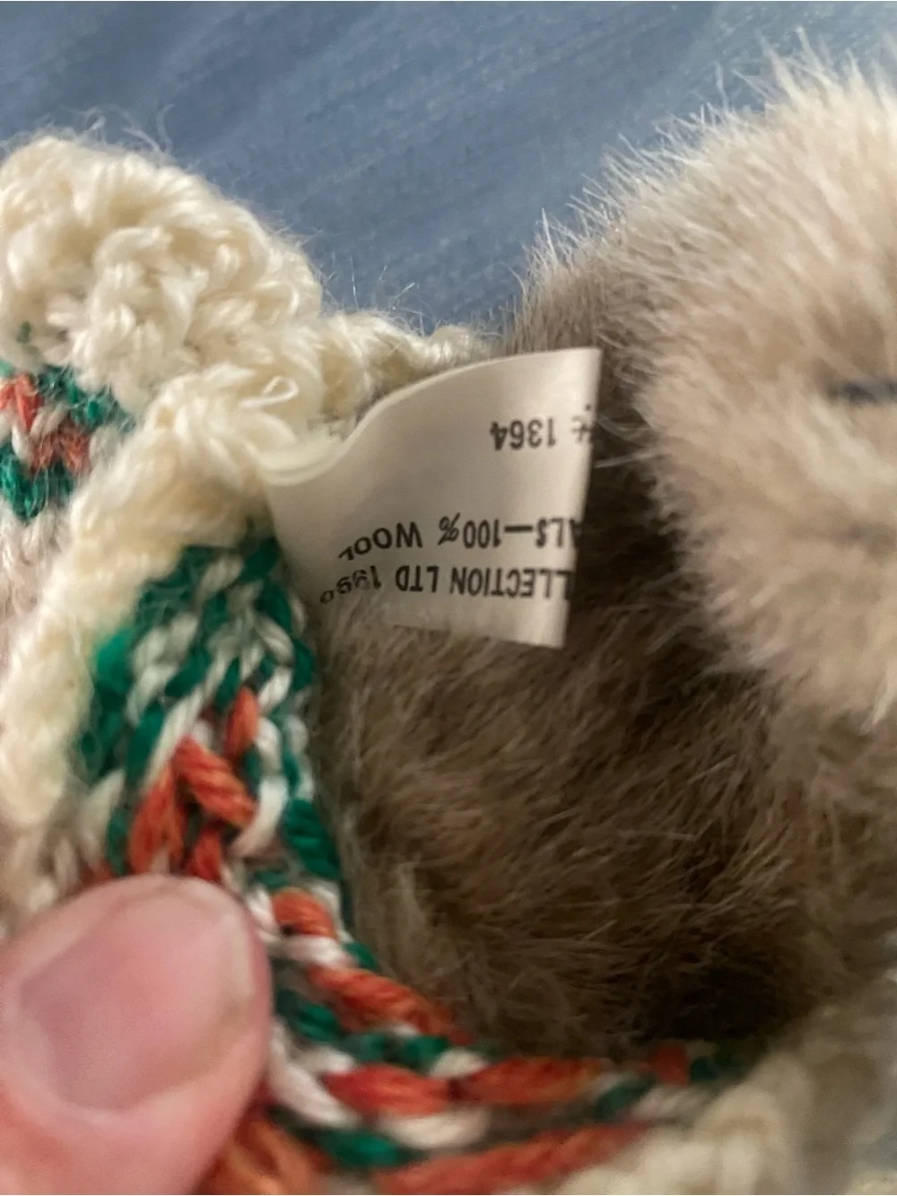 Boyds Bears from looking she