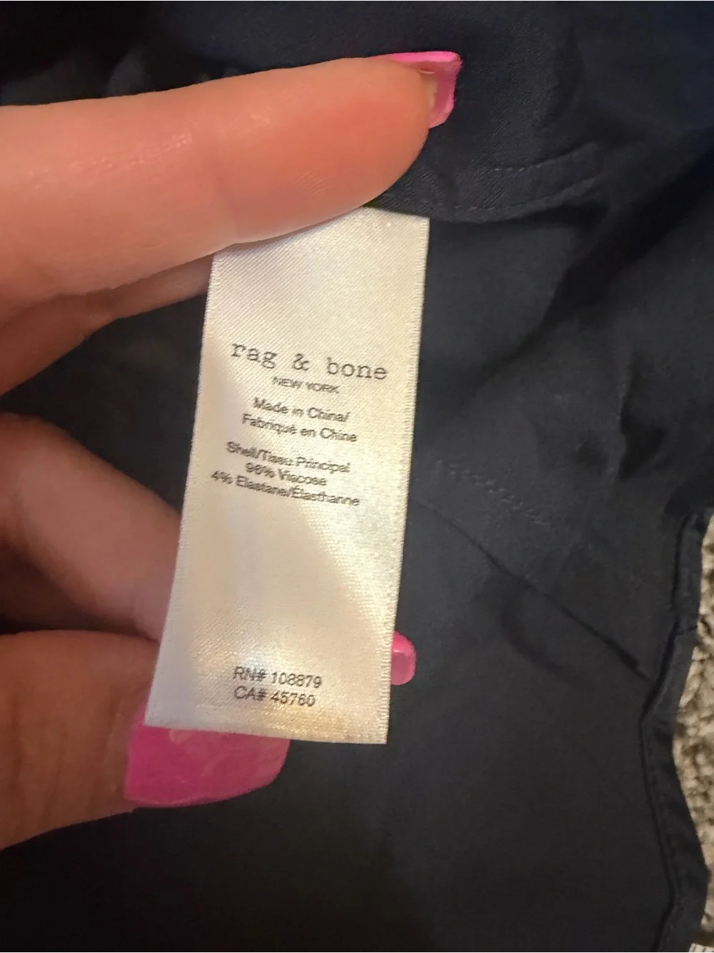 rag & bone rag bone