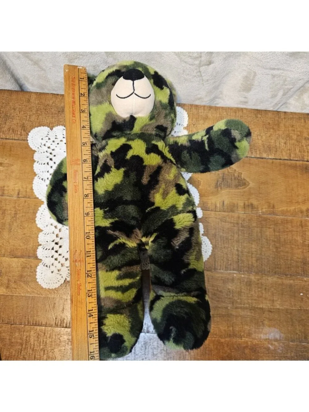 Build-A-Bear gently used