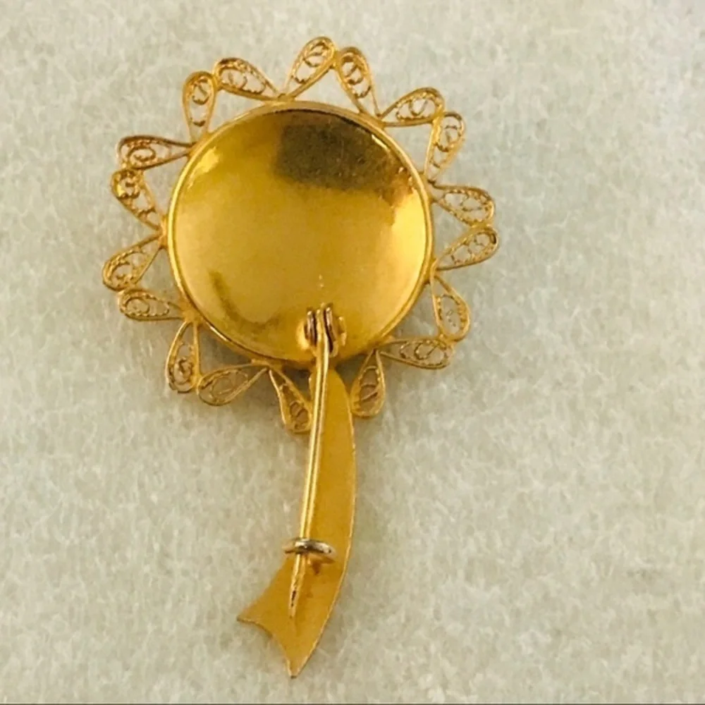 N/A lovely damascene