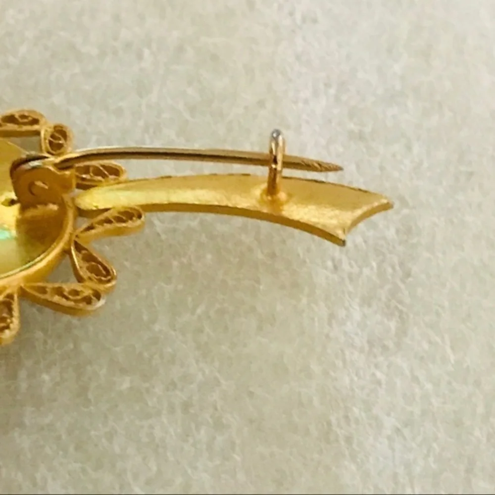 N/A lovely damascene