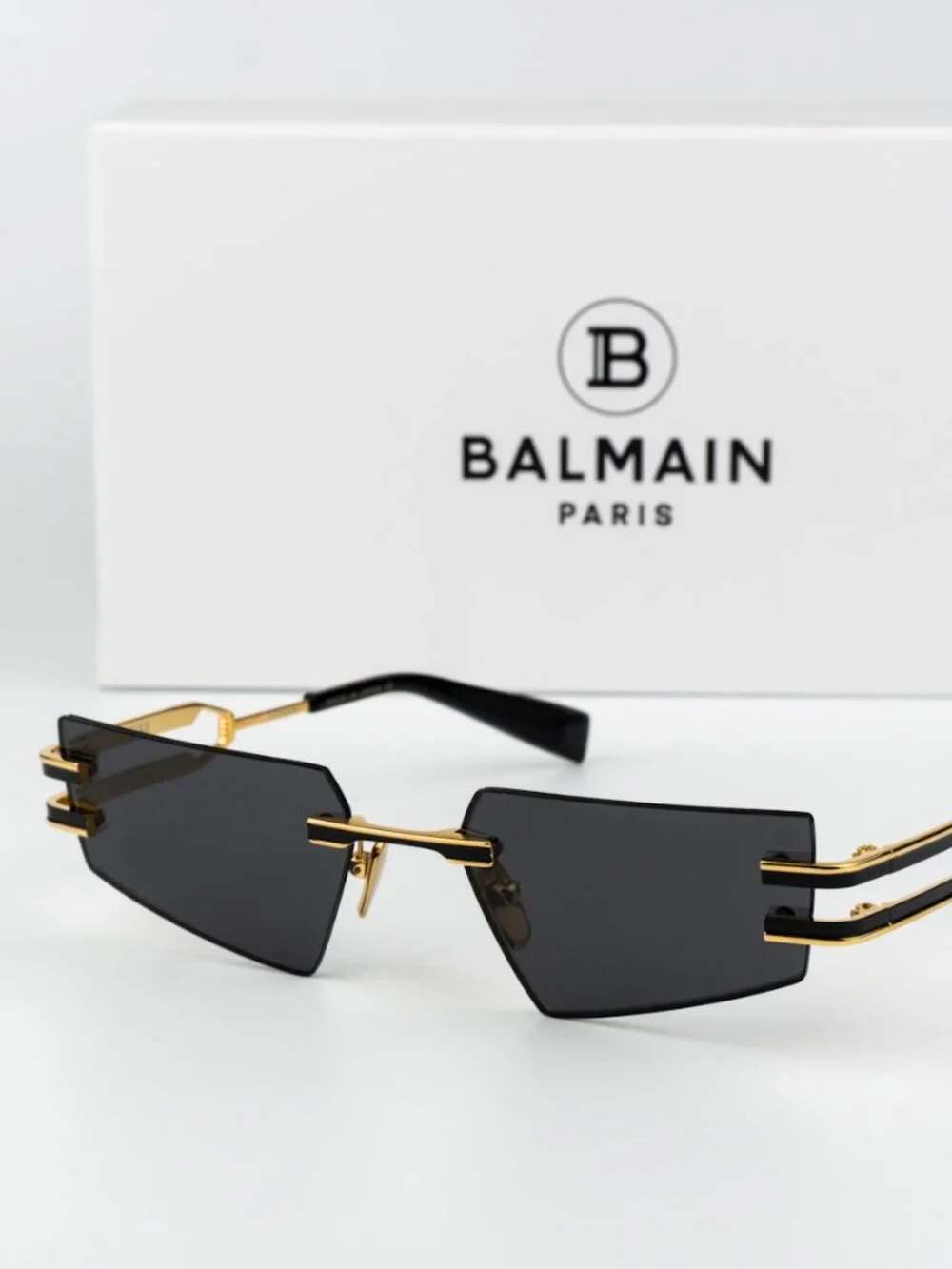 Balmain men sunglasses