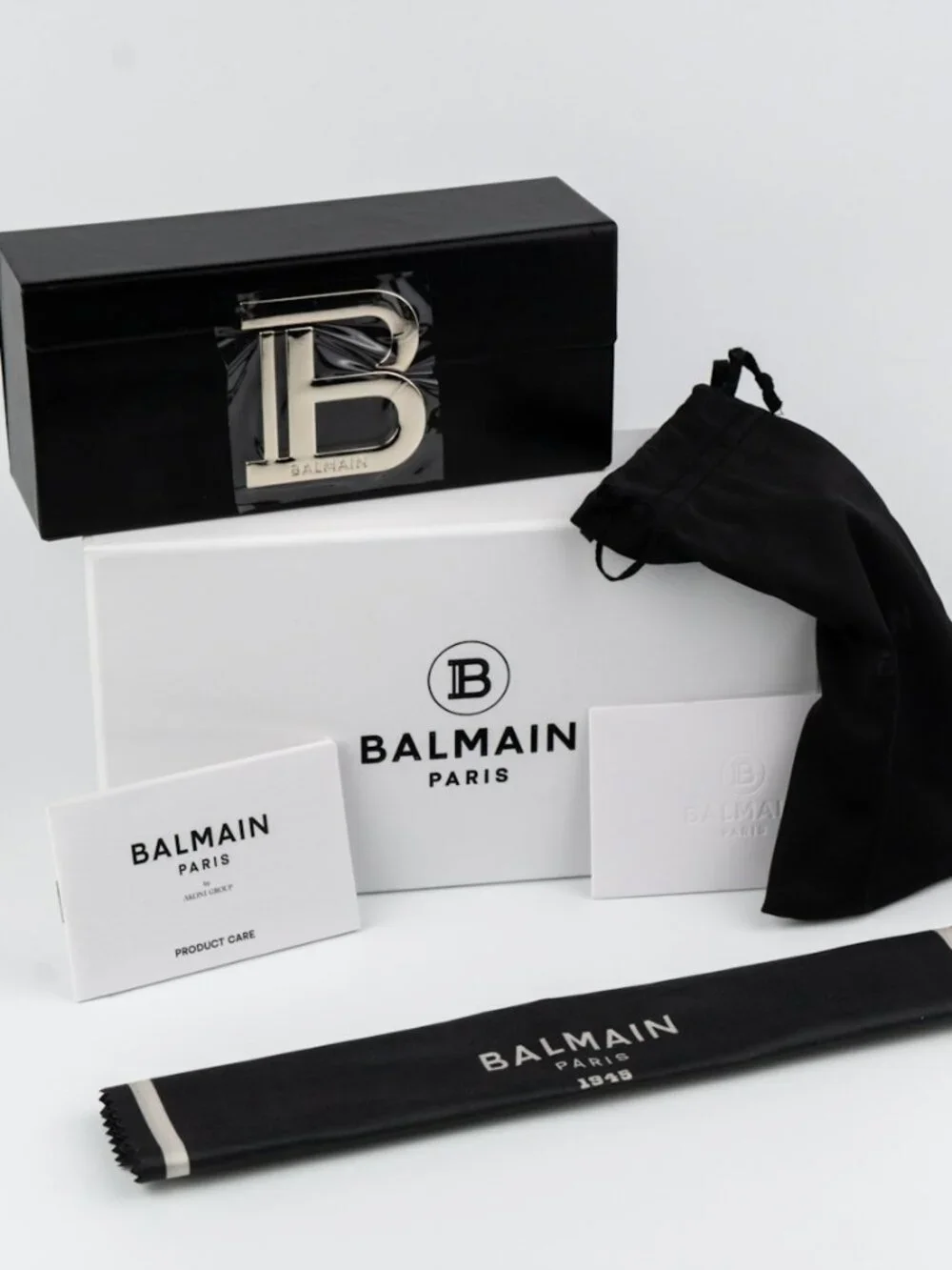 Balmain men sunglasses