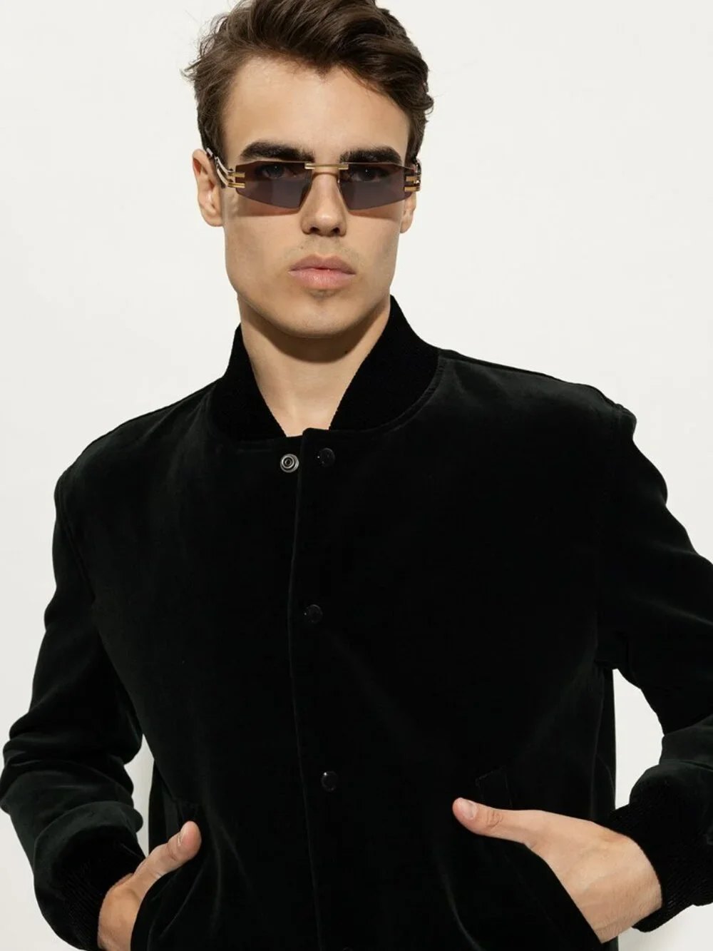 Balmain men sunglasses