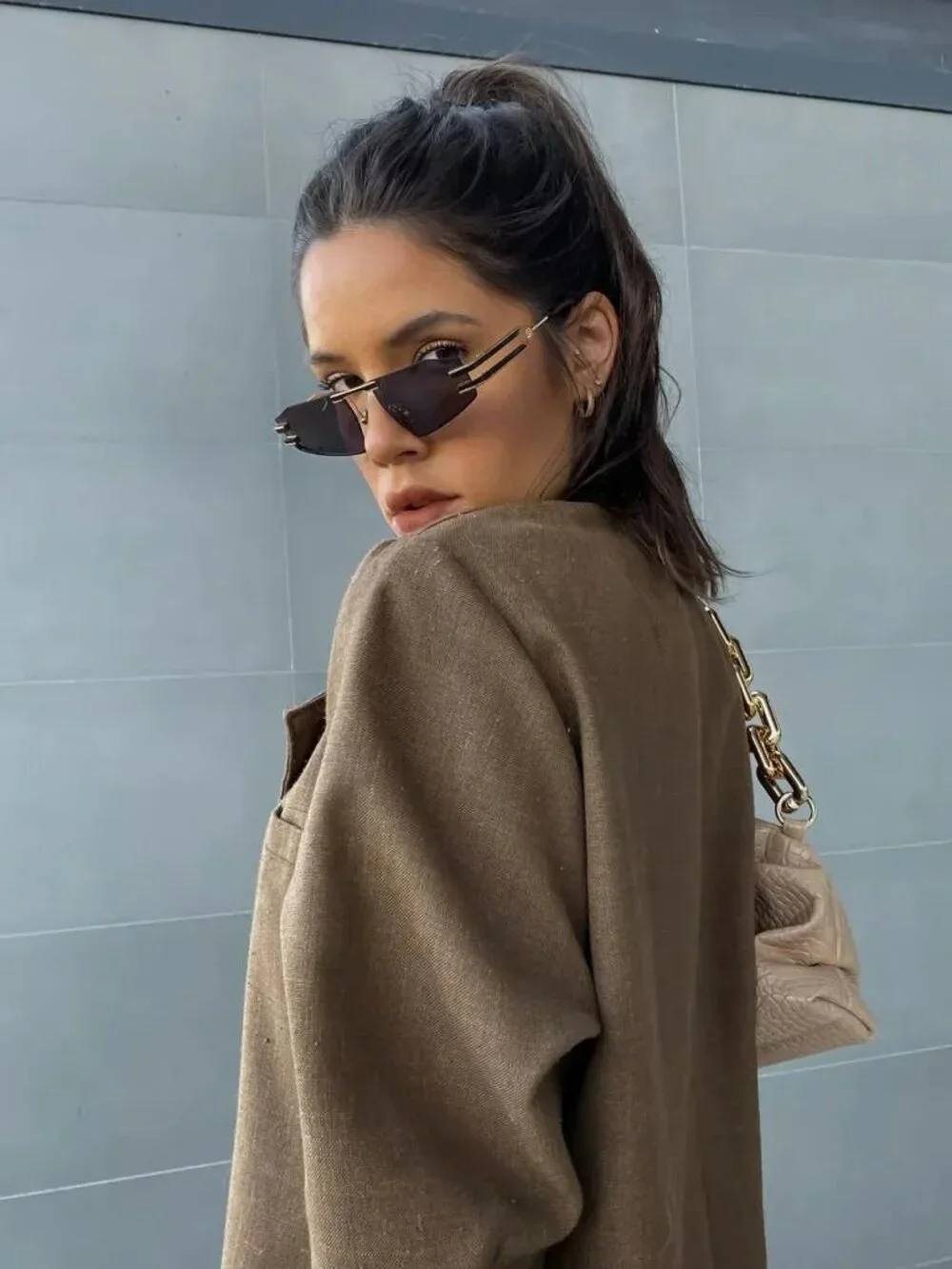 Balmain men sunglasses