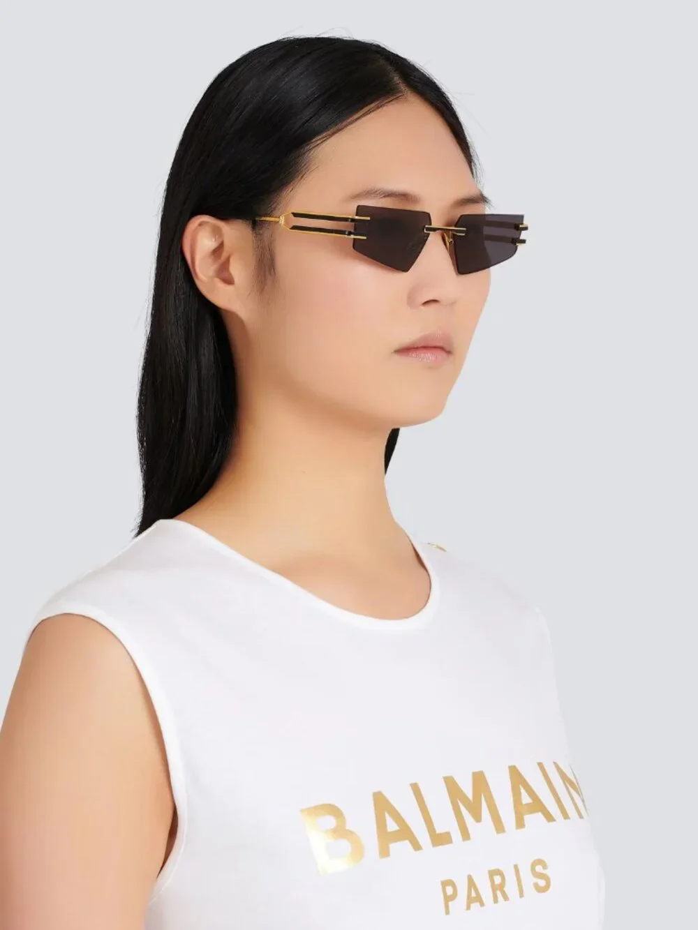 Balmain men sunglasses