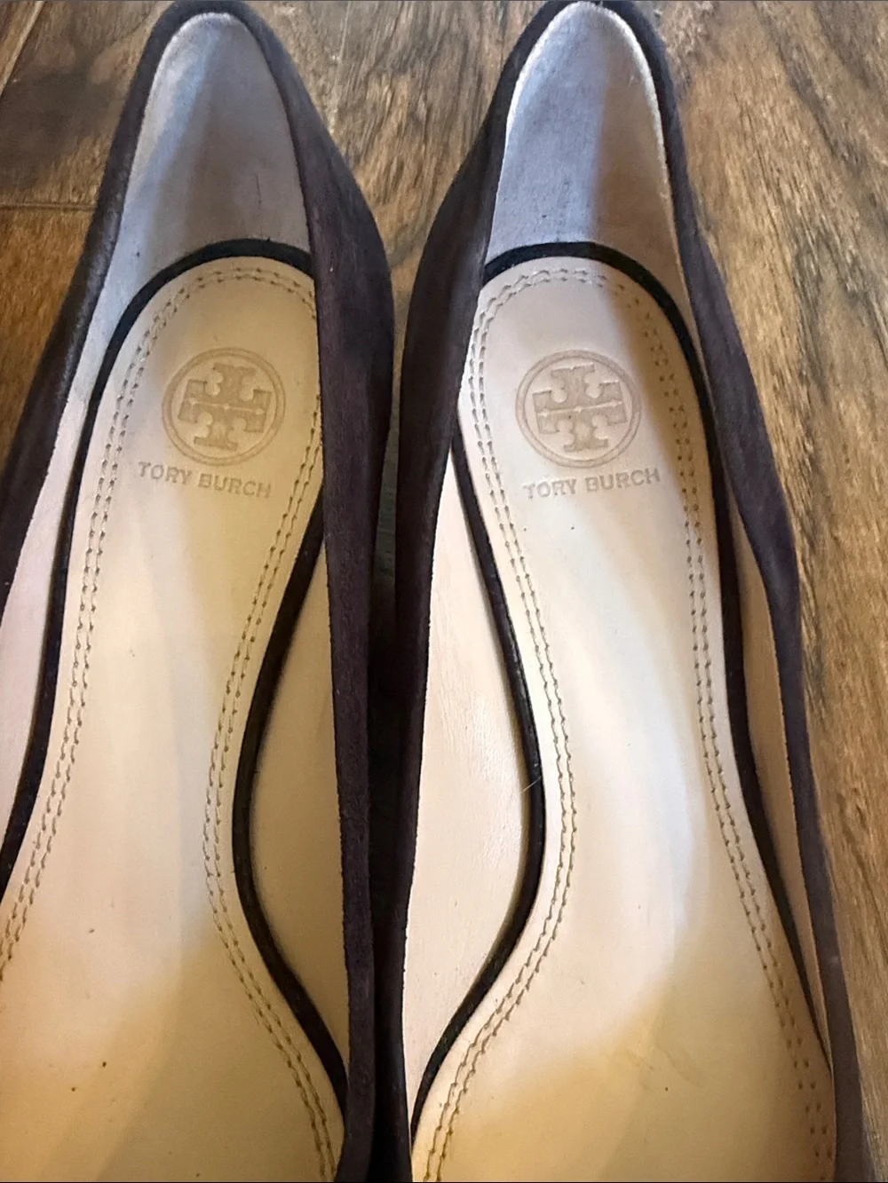 Tory Burch beautiful tory