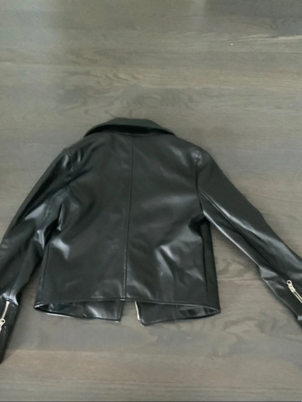 GAP classic cropped